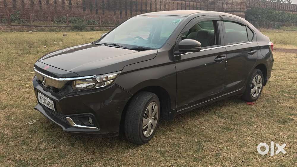 Honda Amaze 1.5 S 2021