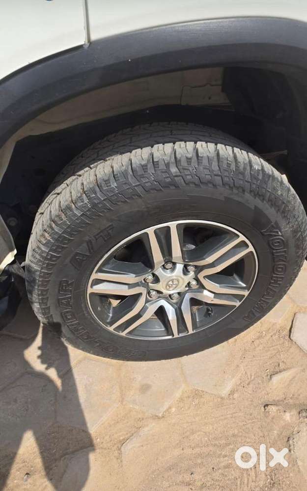 Toyota Diesel 2019 Car