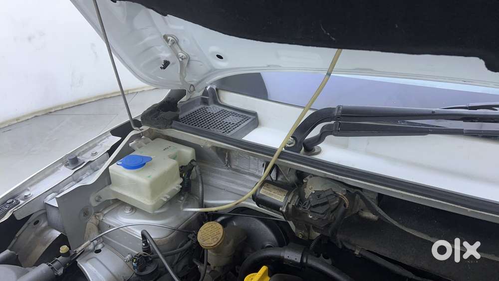 Renault Kwid 2019-ongoing 1.0 Rxt Amt (o), 2018, Petrol
