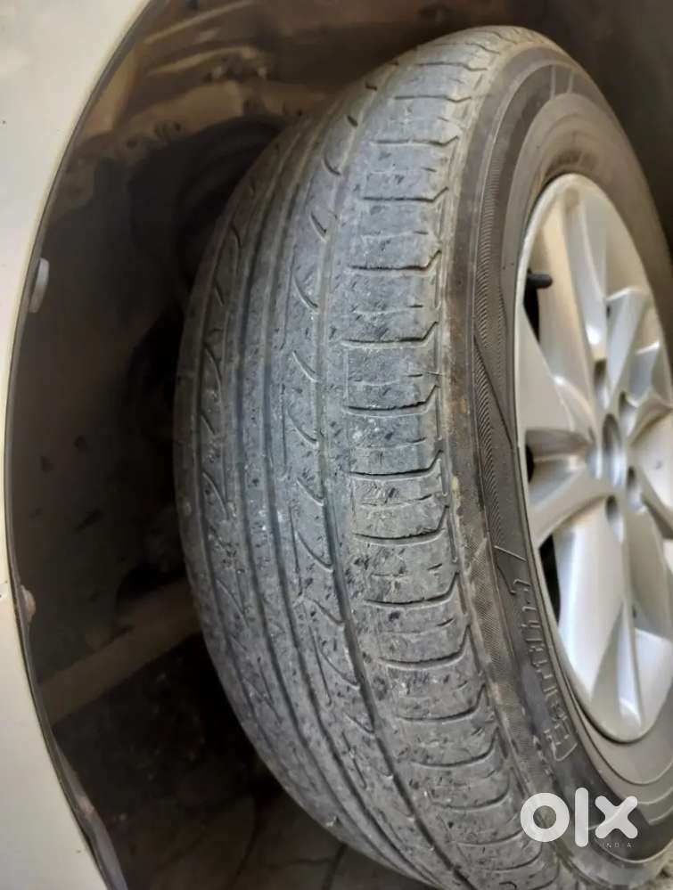 Toyota Innova Crysta 2018 Diesel
