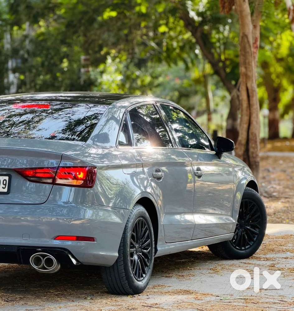 2015 Audi A3 Diesel Automatic 2015