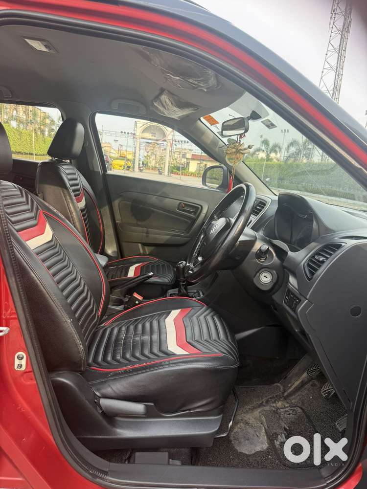 Maruti Suzuki Brezza Vdi, 2017, Diesel