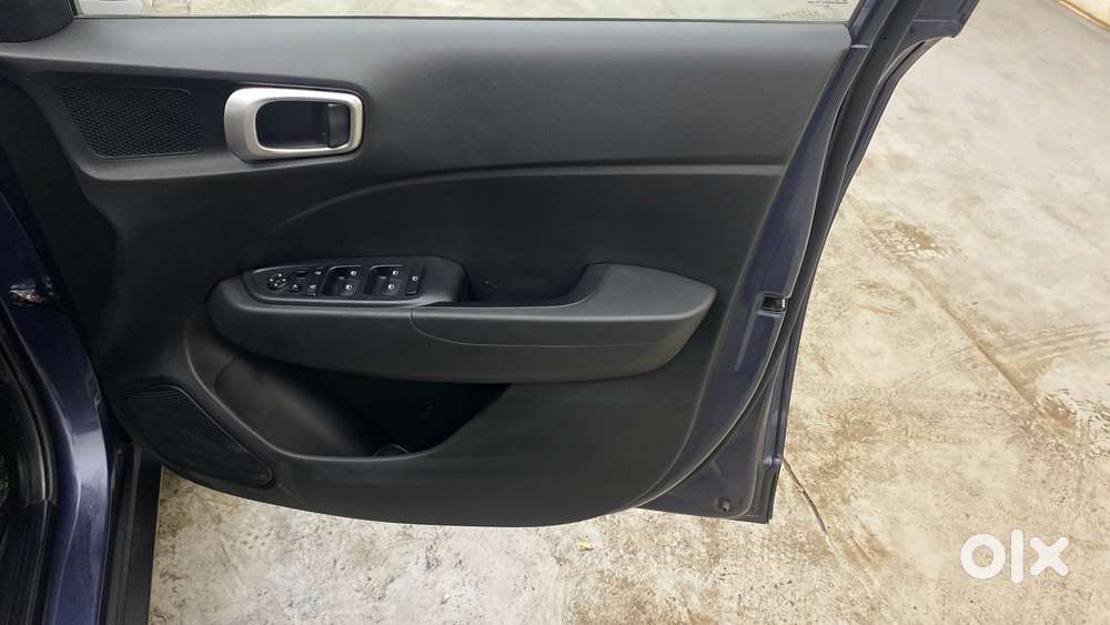 Hyundai Venue Sx Plus Turbo Dct, 2019, Petrol