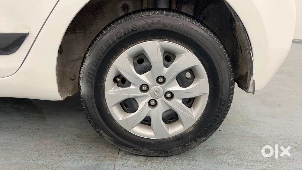 Hyundai Elite I20 Magna Executive 1.2, 2018, Petrol