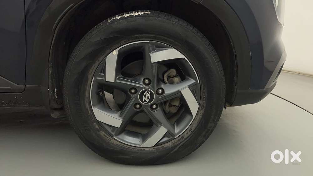 Hyundai Venue Sx Opt Turbo, 2019, Petrol