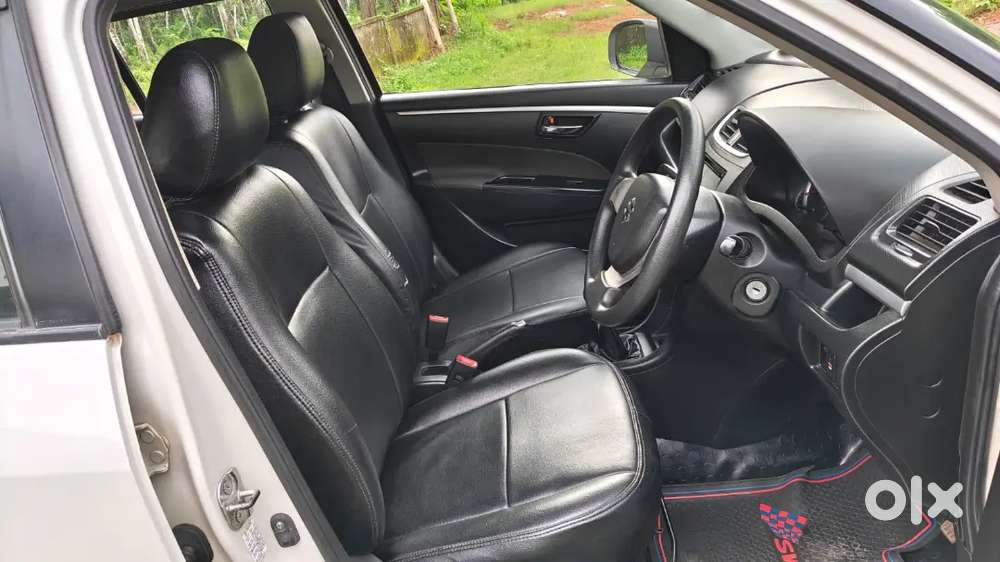 Maruti Suzuki Swift 2013 Model Vxi