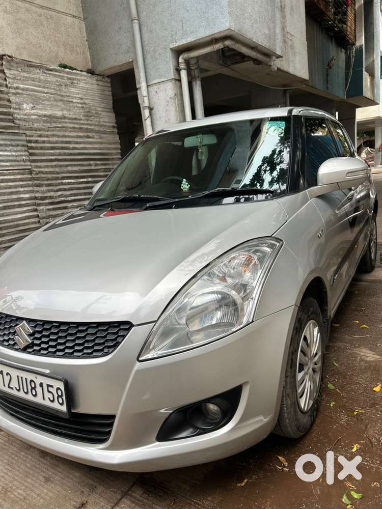 Swift Vxi 2013 Maruti