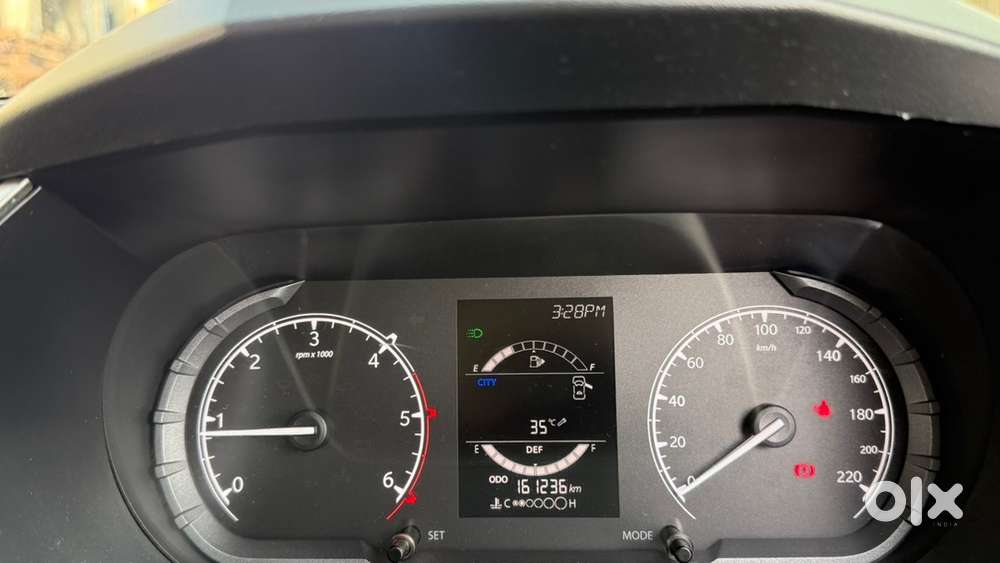 Tata Harrier 2021 Diesel