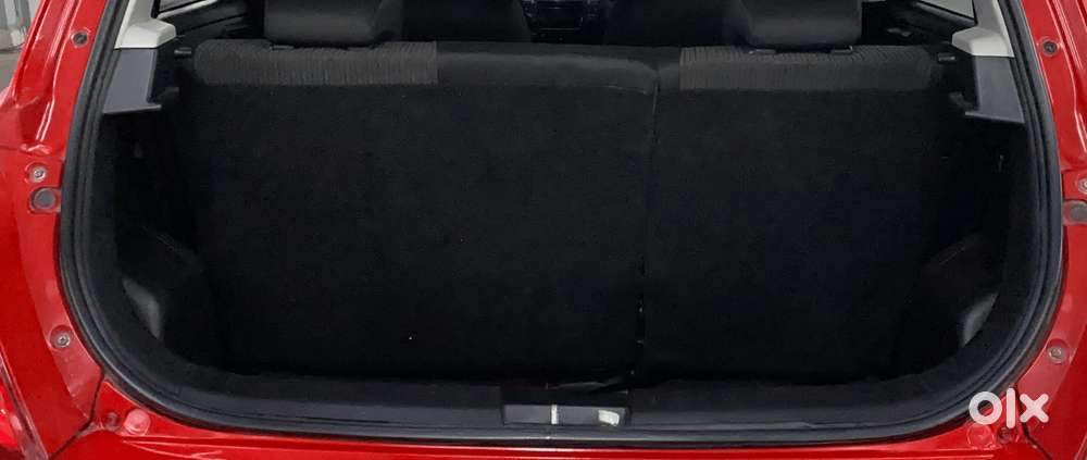 Maruti Suzuki Swift Vxi, 2017, Petrol