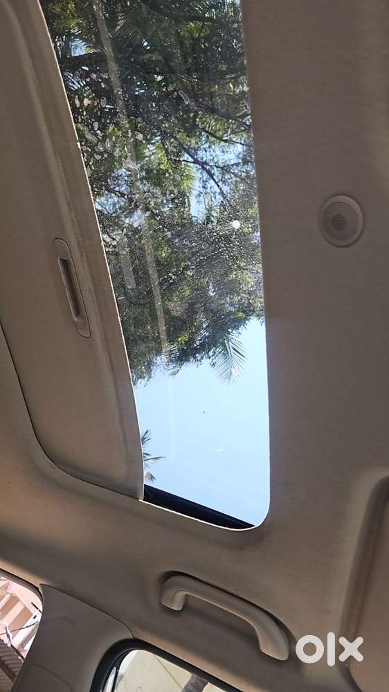 Hyundai Venue Sx Opt Diesel, 2020, Diesel