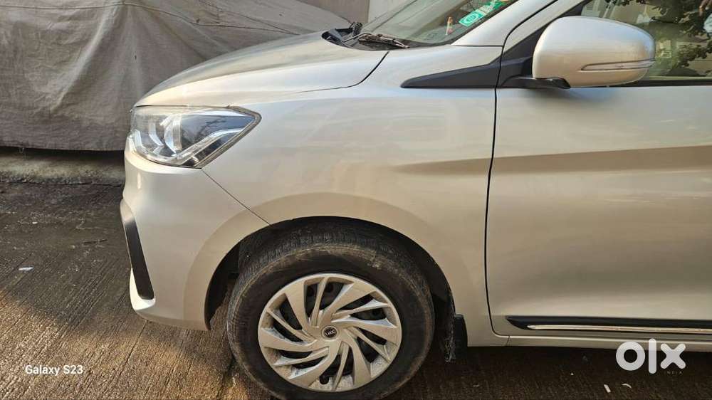 Maruti Ertiga Vxi 2022  Single Owner  Excellent Condition