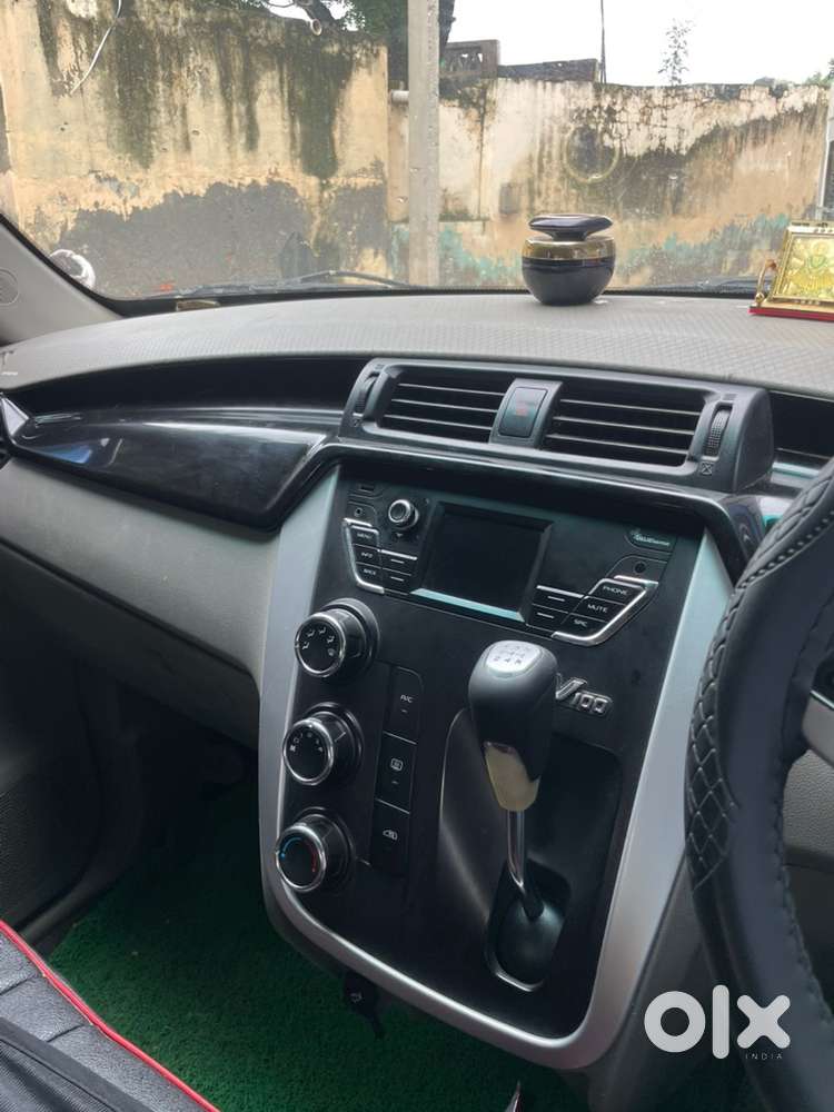 Mahindra Kuv100 Nxt 2016 Good Condition