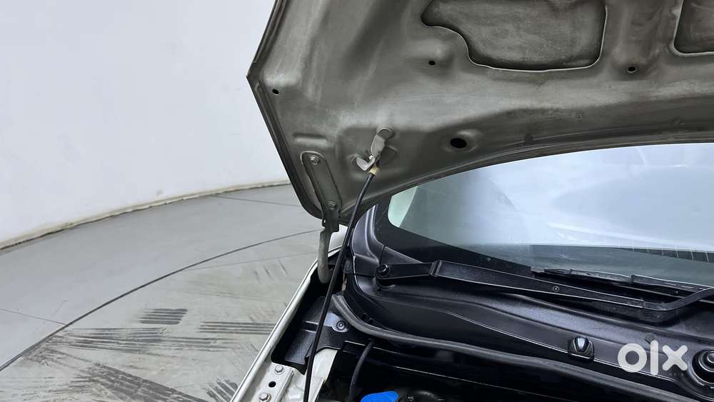 Maruti Suzuki Wagon R Vxi, 2015, Petrol