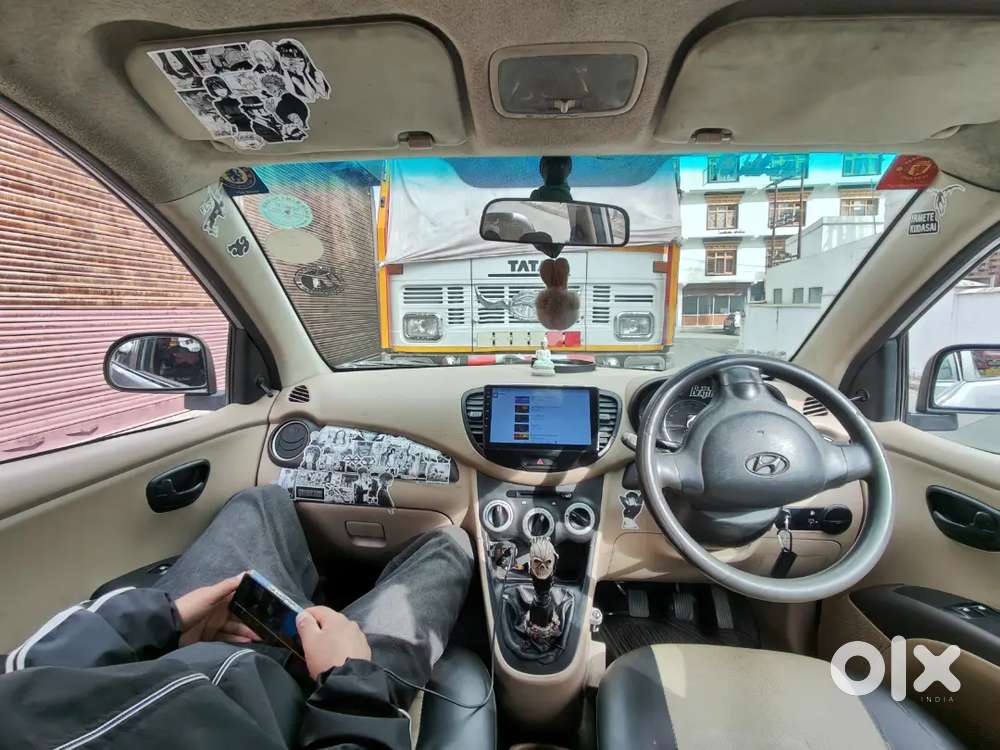 Hyundai I10 2009