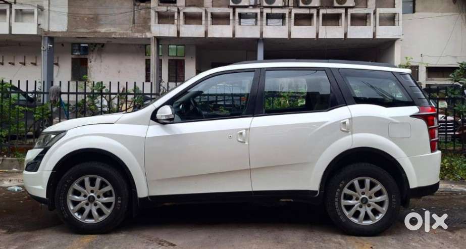 Mahindra Xuv500 W6 2wd, 2016, Diesel