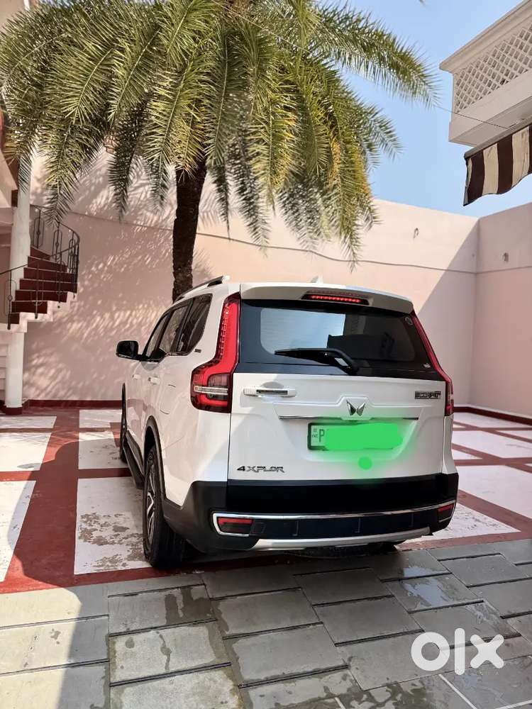 Mahindra Scorpio N Diesel 2023