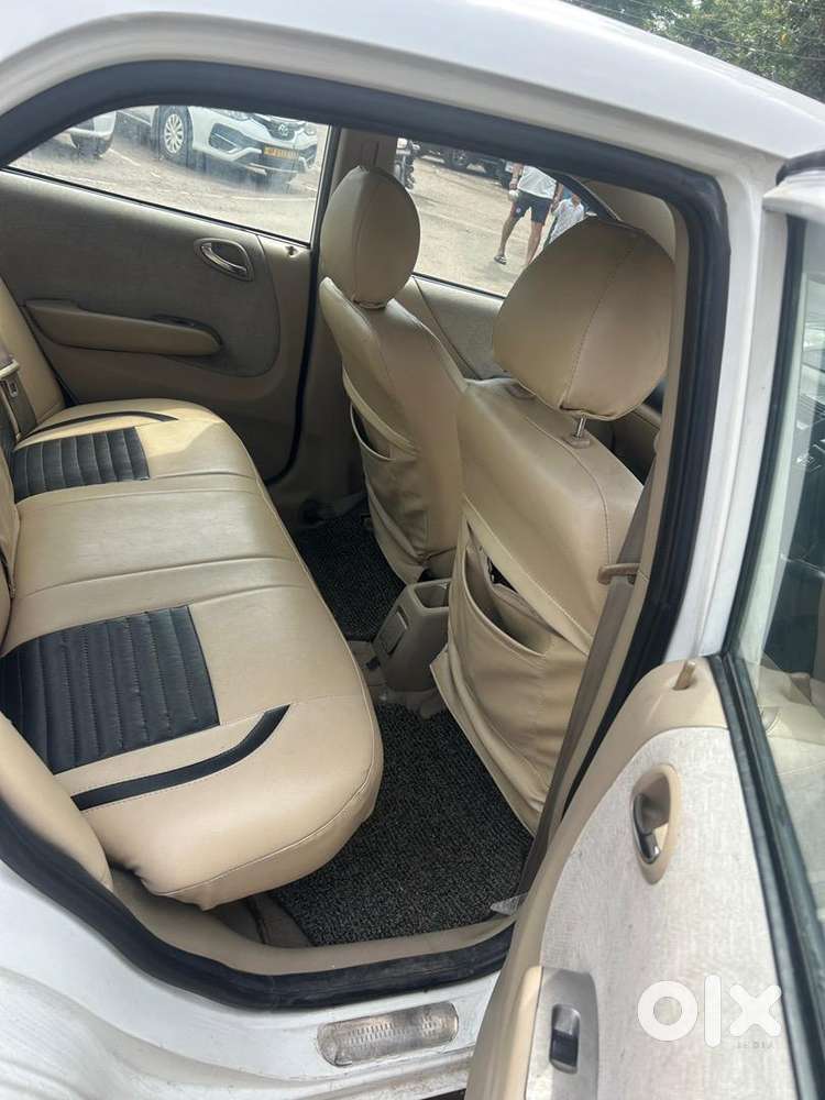 Honda City Zx 2007 Petrol 80475 Km Driven Well Maintained Car For Sale