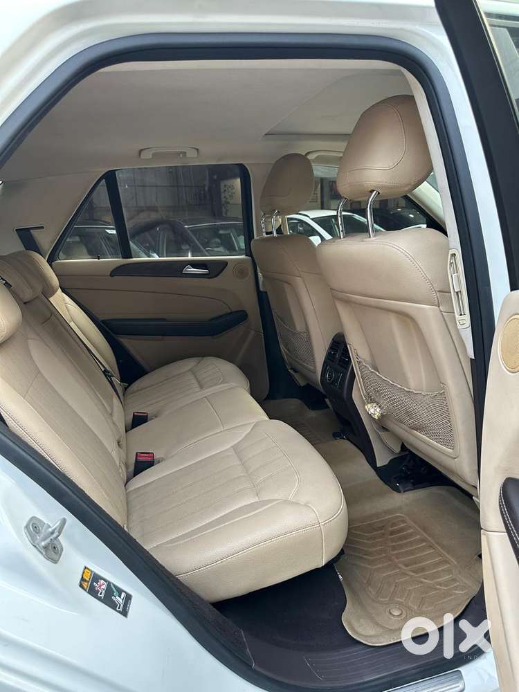 Mercedes-benz Gle Class 3.0 350d 4matic, 2016, Diesel