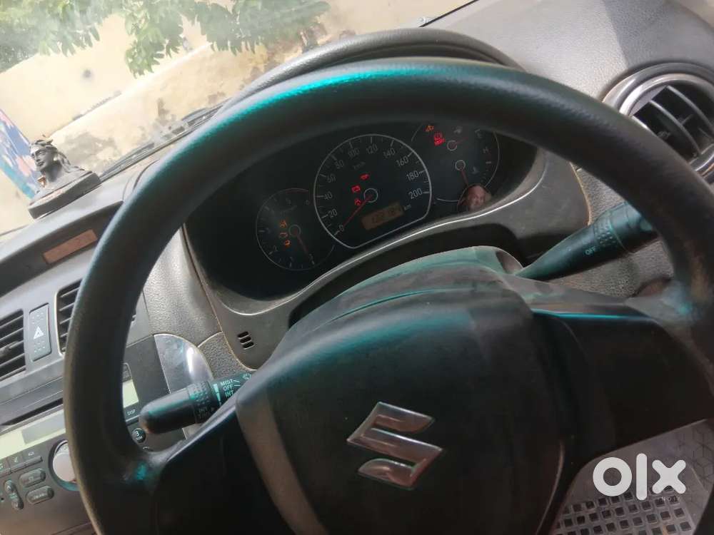 Maruti Suzuki Dzire 2013 Diesel Well Maintained