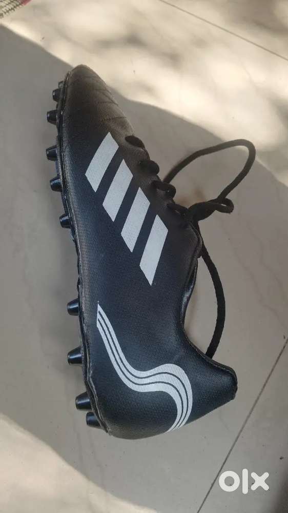 Foot ball boot