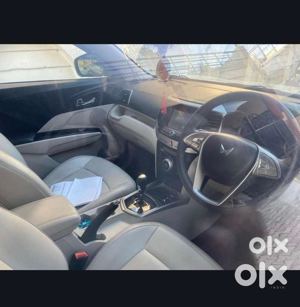 Mahindra Xuv 3xo 2022