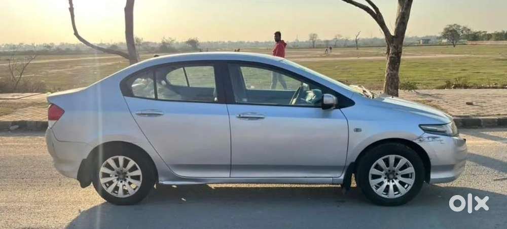 Honda City Petrol Manual 2009 Hp No 2029 Tak Pass Hai