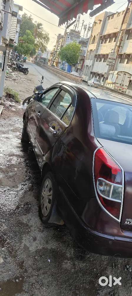 Tata Manza Aura-plus Safire 2011 Diesel