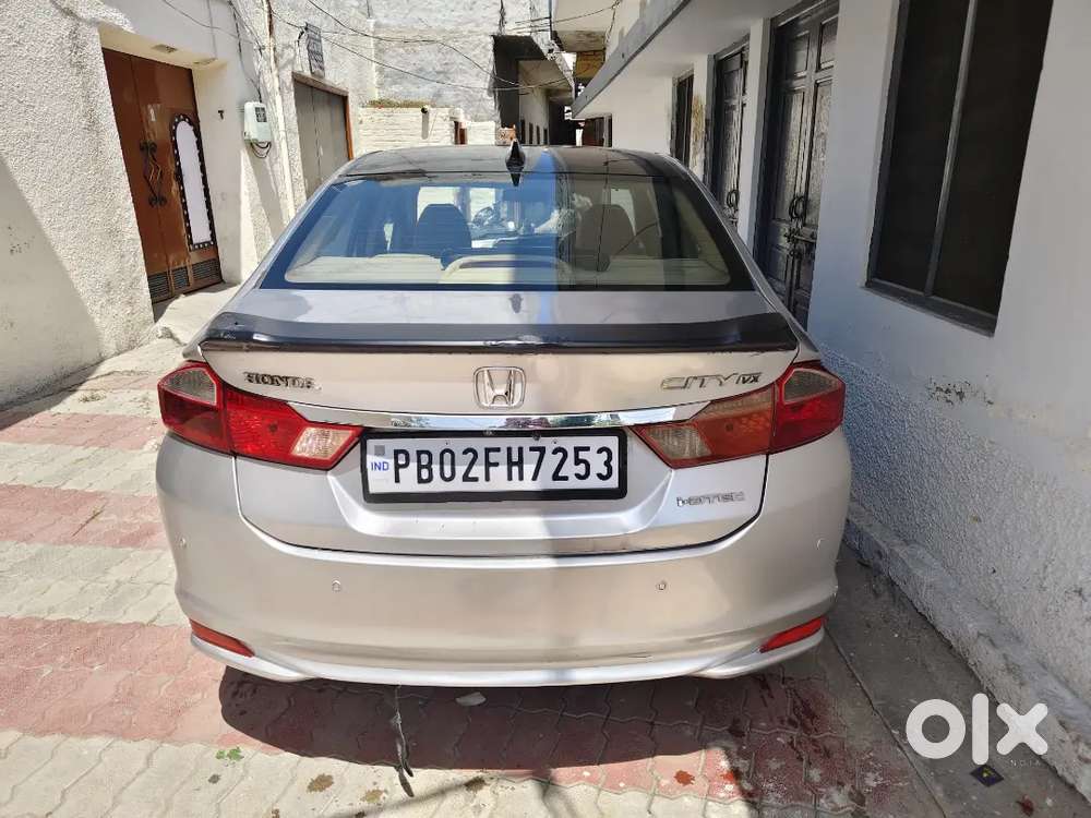 Honda City Top Model Excellent Condition