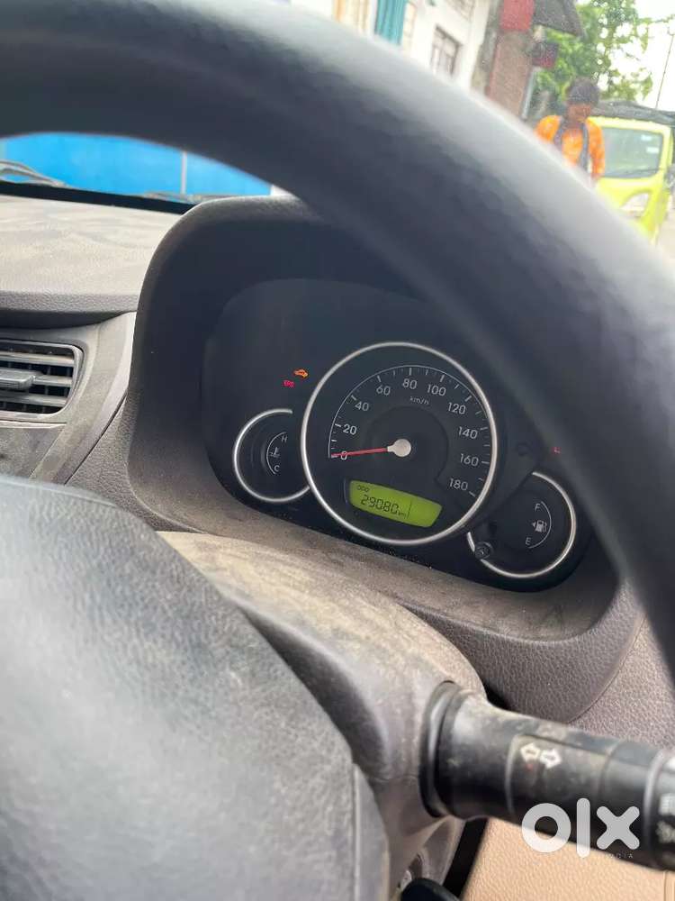 Hyundai Eon 2015 Petrol