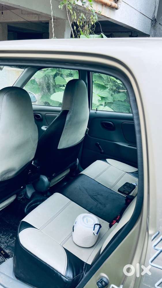 Maruti Suzuki Alto 2012