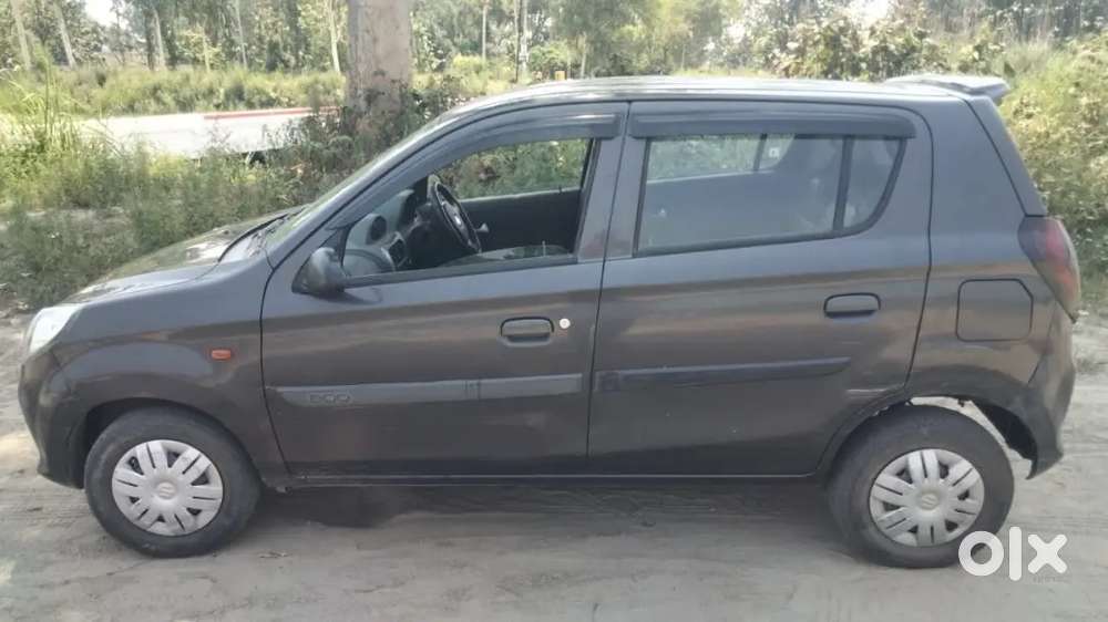 Maruti Suzuki Alto 2014