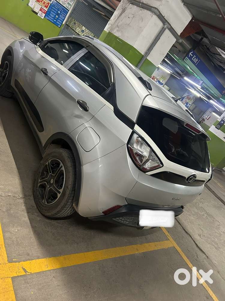 Nexon 2019 Diesel Automatic (23 Mileage) Best Condition