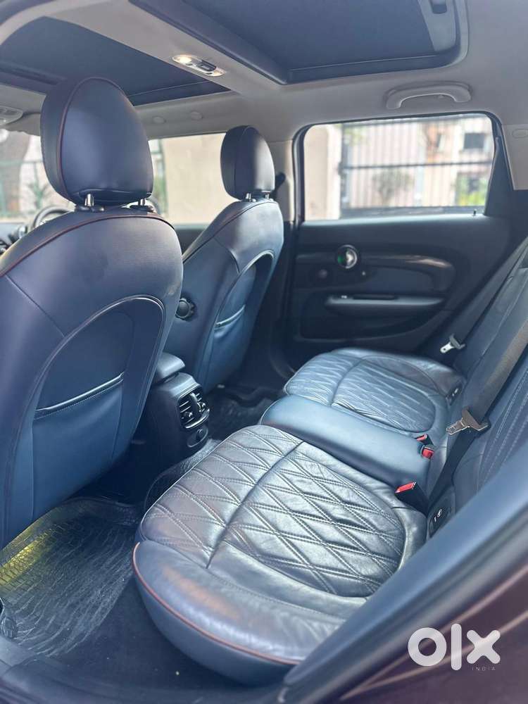 Mini Cooper Clubman Cooper S Clubman, 2017, Petrol