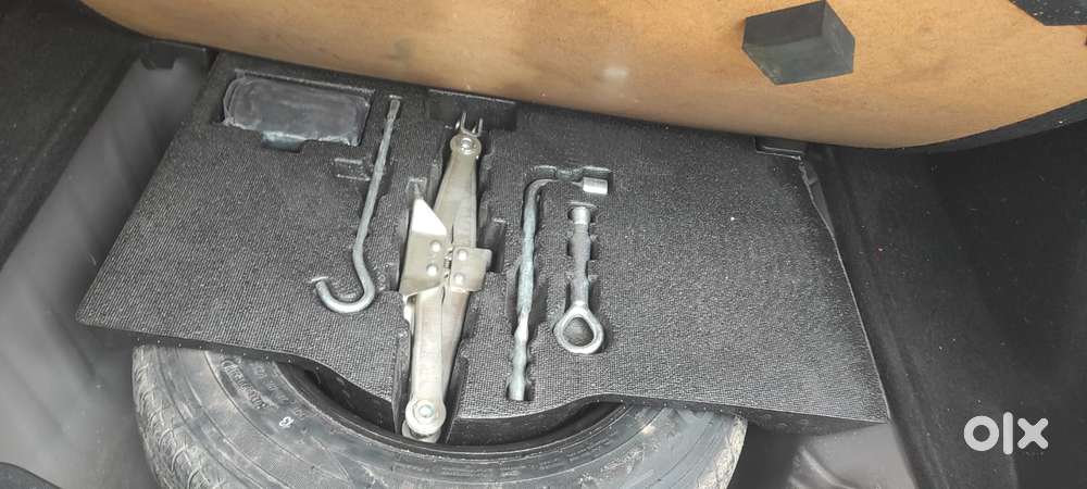 Honda Jazz Sv Mt I-dtec, 2017, Petrol