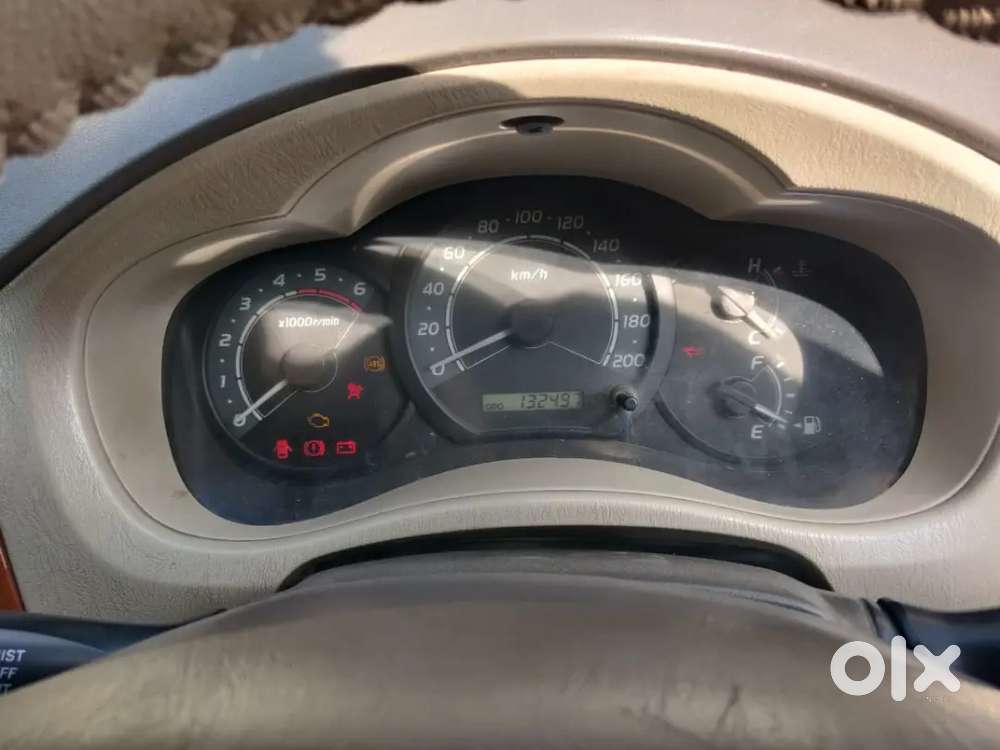 Toyota Innova Good Condition Modal 2008