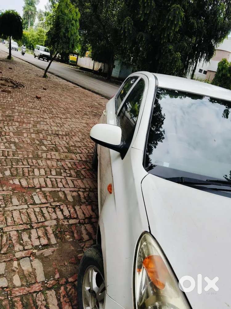 2010 Hyundai I20 Petrol Asta