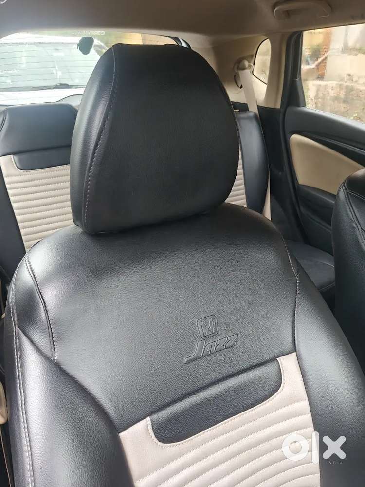 Honda Jazz 2017 Petrol Mt