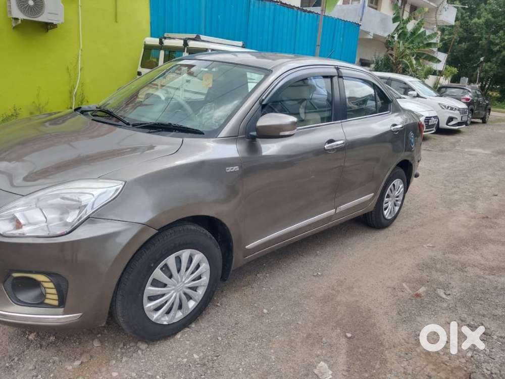 Maruti Suzuki Dzire Vdi, 2019, Diesel