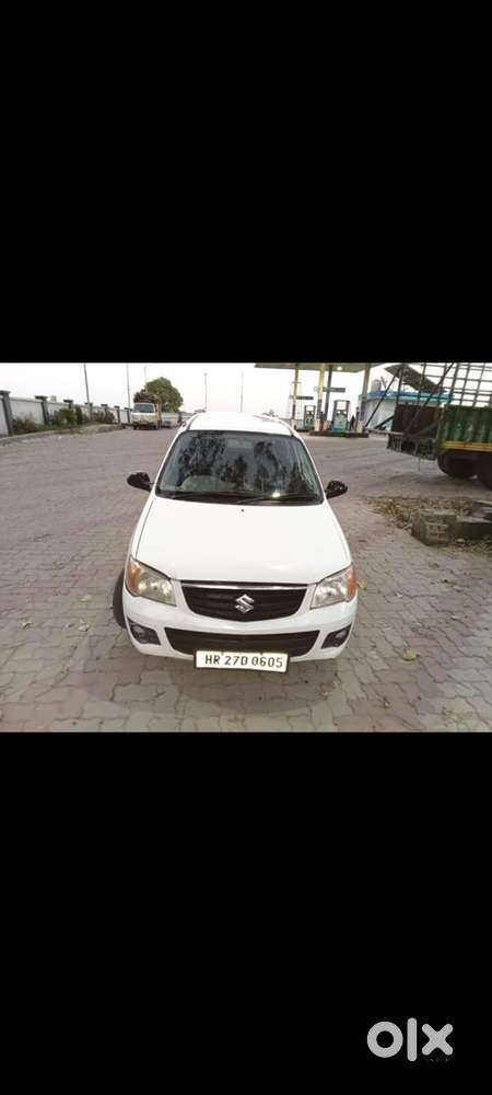 2012 Maruti Alto K10