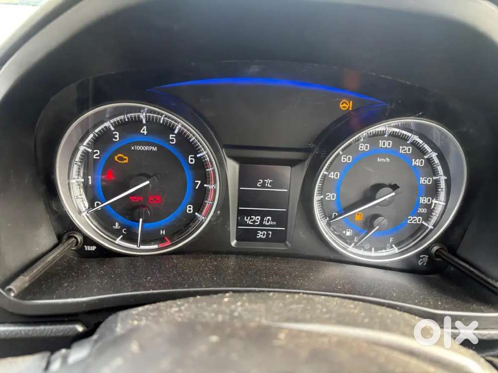 Maruti Suzuki Baleno 2021