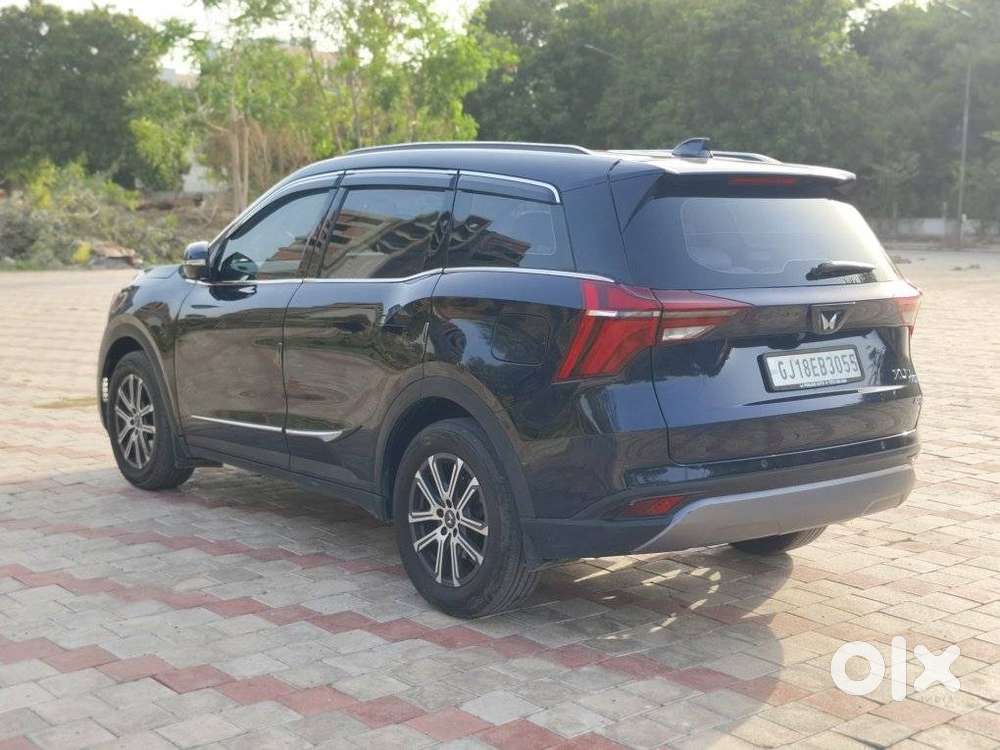 Mahindra Xuv700 2.2 Ax 7 Diesel At Str Awd, 2024, Diesel