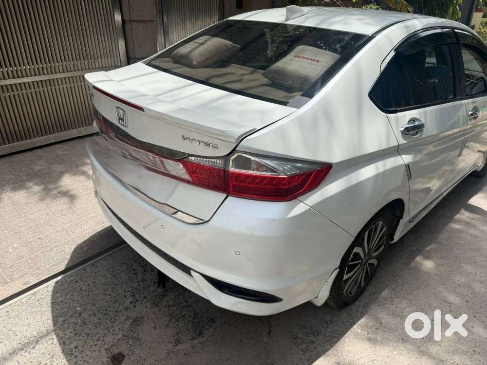 Honda City 2019 Model Automatic