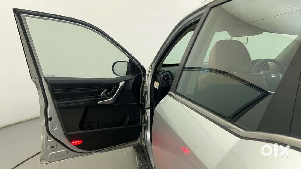 Mahindra Xuv500 W11 Option At, 2019, Diesel