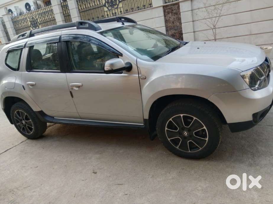 Renault Duster 110ps Diesel Rxz Amt, 2019, Diesel