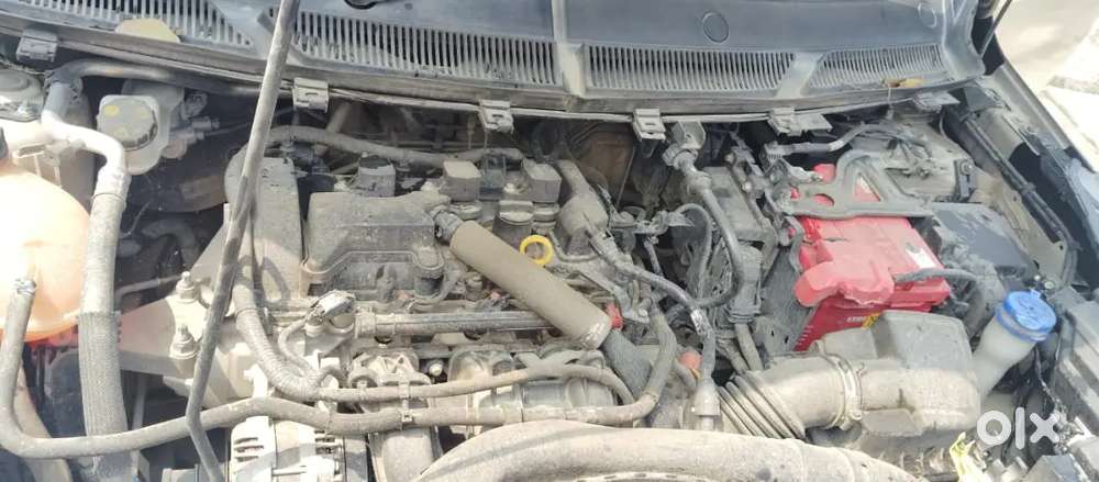 Ford Freestyle 2018 Petrol Well Maintained