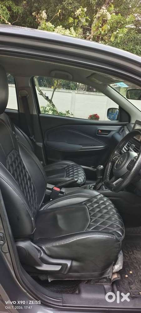 Maruti Suzuki Baleno Delta, 2024, Petrol
