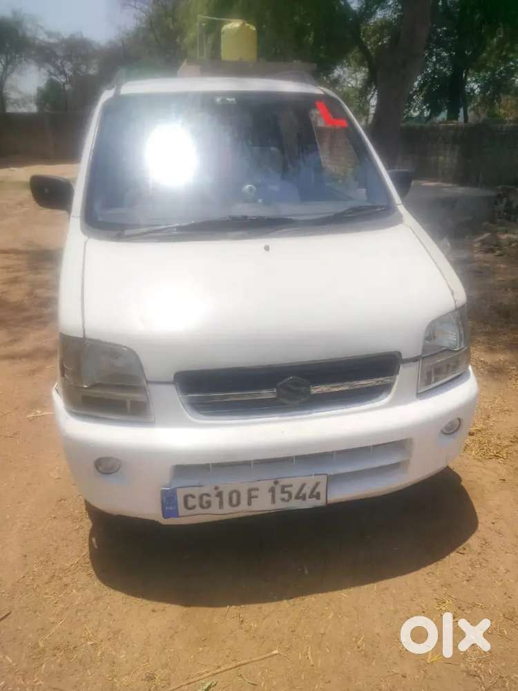 Maruti Suzuki Wagonr Registration Khatm Ho Gaya Hai