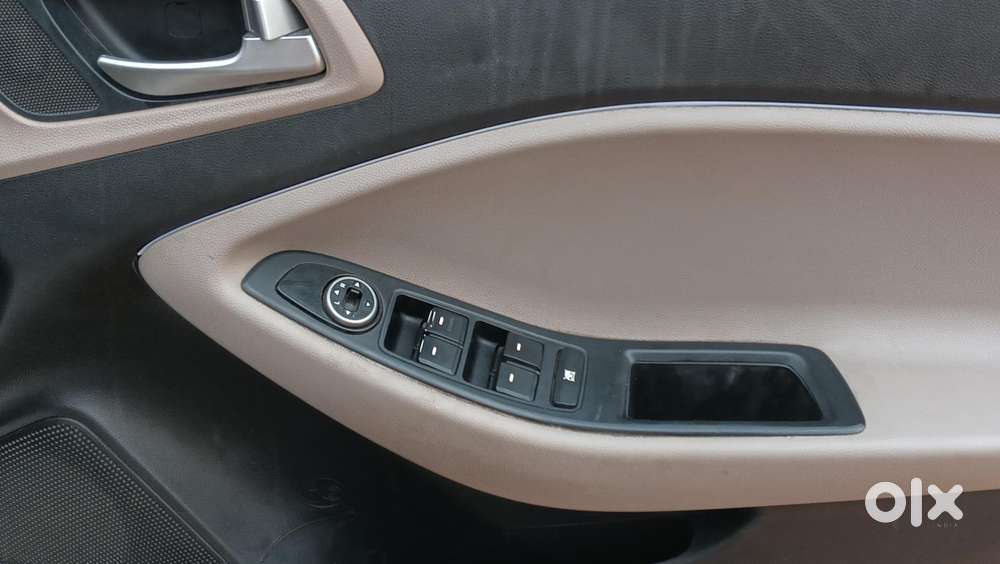 Hyundai Elite I20 Magna 1.2, 2016, Petrol
