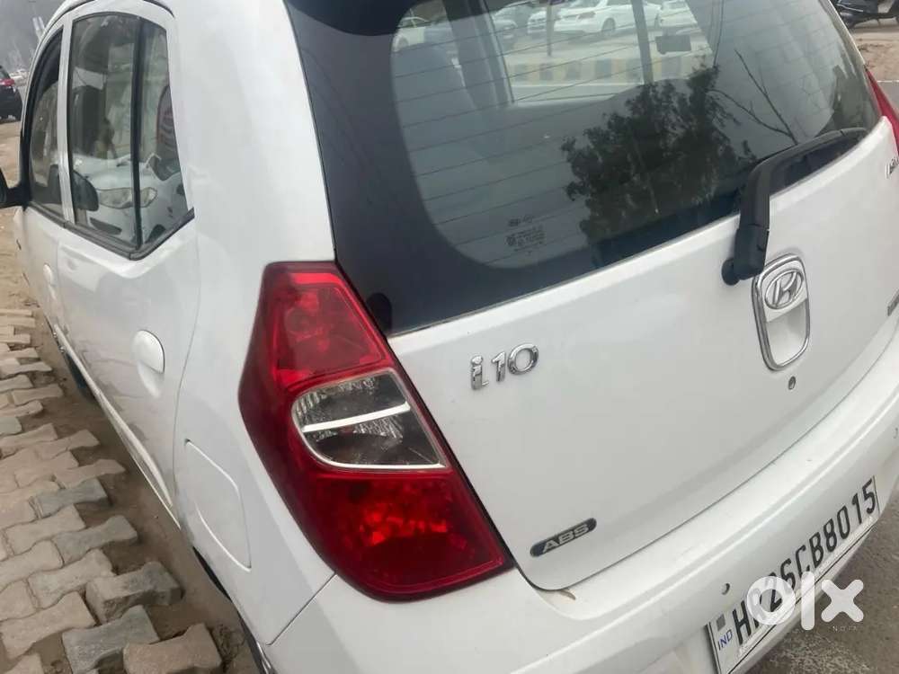 Hyundai Grand I10 Sportz 2019 November Ki H All Original H Only 65 K R