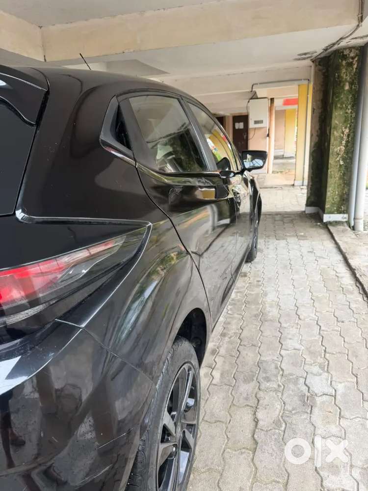 Tata Altroz Petrol 2022 Edition